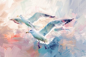 Coastal Flight Y5H9N2 49