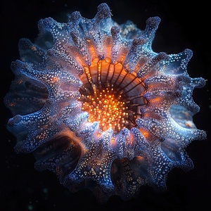 Bioluminescent Bloom H3N2P9 62   Copy