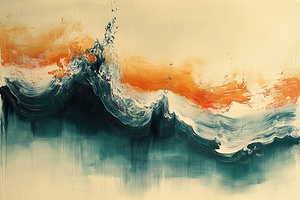 Crest of Azure Wave H3N5P2 51