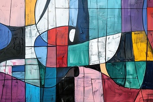 Chromatic Rhapsody N9P2J2 57