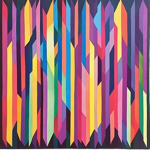 Chromatic Rhythm VZ92N8 57