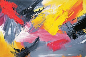 Chromatic Rhapsody JH94N2 60