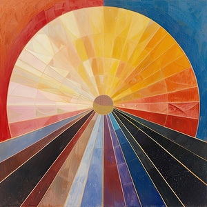 Chromatic Radiance J39D2N 55