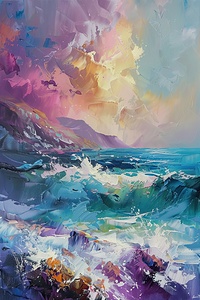 Coastal Symphony NH9B3Z 57