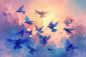 Azure Ascension NH92P3 55