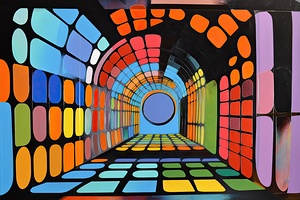 Chromatic Voyage H92P3N 62