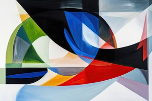 Chromatic Interplay 5Z9H2N 63