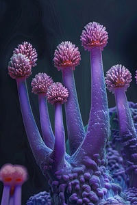 Biomorphic Symphony A729H4 45