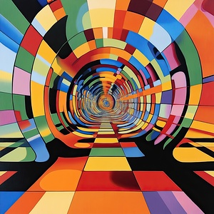 Chromatic Voyage H92P3N 65