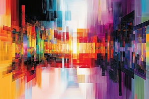 Chromatic Synapse 42HK9Z 60