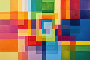 Chromatic Convergence H2N9PJ 51