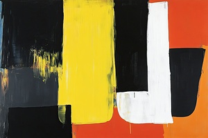 Chromatic Interplay 5Z9H2N 57