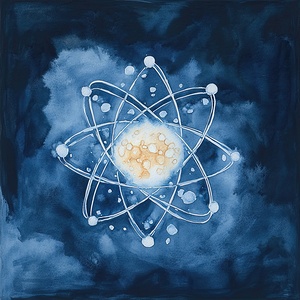 Atomic Dance KH295Z 45