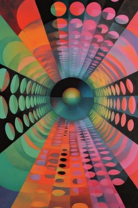 Chromatic Voyage H92D3N 64