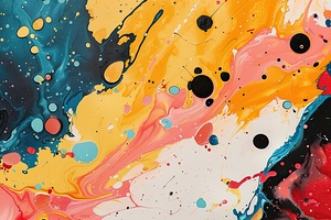 Chromatic Dance Y59H7N 55