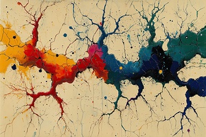 Chromatic Synapses H92J5Z 60