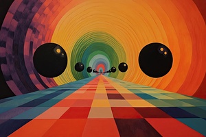 Chromatic Voyage H92N3Z 62