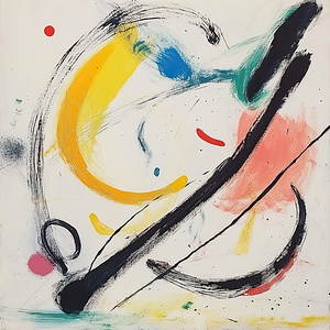 Chromatic Dance Y59H2N 54