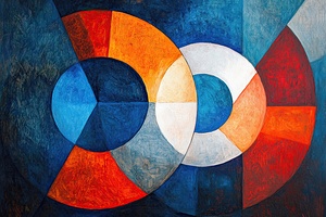 Circular Interplay N5Z9H2 48