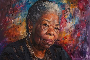 Angelou Resilience K29H7N 55