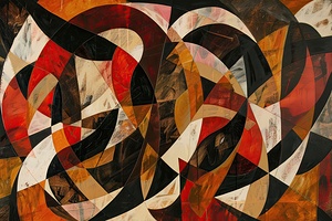 Crimson Dance 7H29NP 47