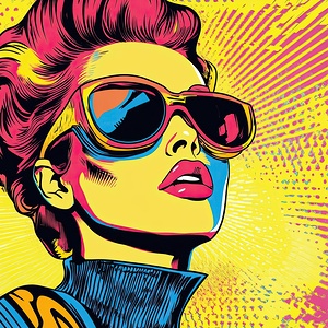 Chromatic Gaze Y298HJ 53