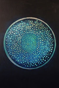 Cellular Echoes KH295B 60