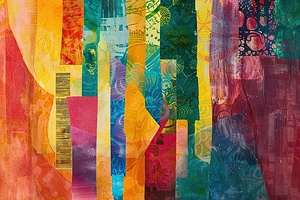 Chromatic Rhapsody 24H9N2 60
