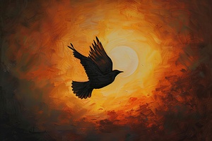 Ascent Into Dawn J9H3N2 47