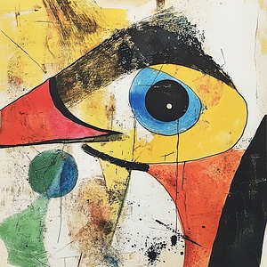 Cosmic Eye 79HBN2 55