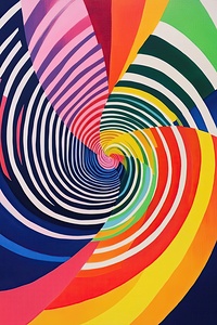 Chromatic Vortex H92N5Z 60