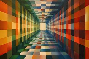 Chromatic Passage 7H3N2P 62
