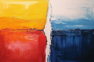 Chromatic Quartet Y92H7N 57