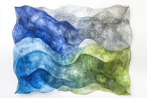 Chromatic Currents 24B9N3 47