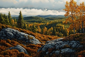 Autumn Vista Overlook Y59H2N 61