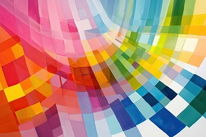 Chromatic Rhapsody 4J9P2Z 60