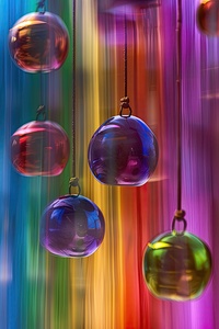 Chromatic Orbs J9H3N2 45