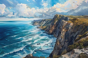 Coastal Symphony J9P4H2 49