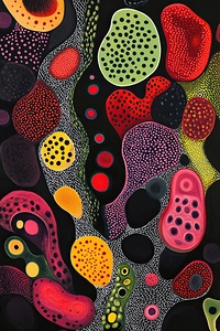 Cellular Dreams Y59H2N 55
