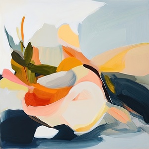 Chromatic Rhapsody 92HJ8N 54