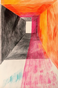 Chromatic Passage 7B2N9H 45