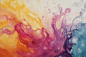 Chromatic Dance Y59H2N 53