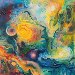 Cosmic Genesis H4N9P2 55