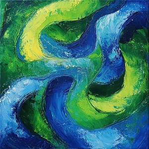 Chromatic Currents 2P9H7D 52