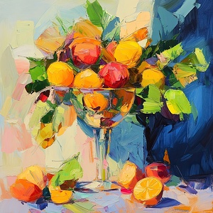 Citrus Symphony N529HK 55