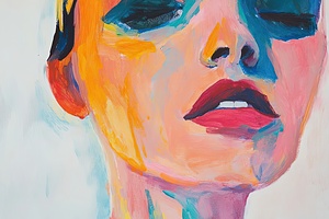 Chromatic Muse K492ZB 60