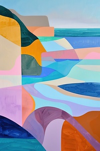 Coastal Rhapsody 29HJPZ 57