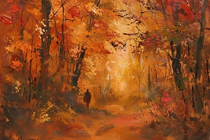 Autumn Wanderer 7H3N2B 47