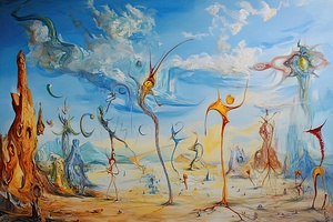 Celestial Dance H7P9N2 55