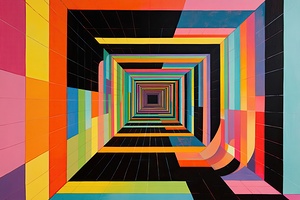 Chromatic Voyage H39P2N 48